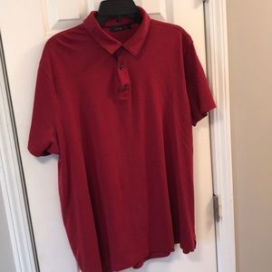 Red APT 9 Polo XL